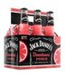Jack Daniel's - Downhome Punch (6 pack bottles)