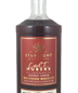 Starlight Distillery Carl T. Double Oaked Bourbon Whiskey