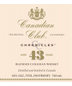 Canadian Club - Chronicles 43 Year Old Blended Canadian Whisky (750ml)