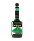 Dekuyper Creme de Menthe Dark 1L