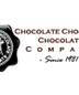 Chocolate Chocolate Chocolate Company Dark Strawberries & Champagne Truffle Bar