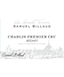 2021 Samuel Billaud Séchet Chablis