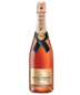 Moet & Chandon Champagne Nectar Rose Imperial 750ml