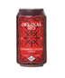 Original Sin Crimson Chaos Cider 4pk cans