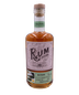 Rum Explorer Guyana 2 Years 700ml