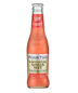 Fever Tree - Blood Orange Ginger Beer 11nr 4pk (200ml 4 pack)