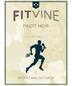 FitVine Cellars - FitVine Pinot Noir NV