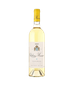 2014 Chateau Musar Bekaa Valley White 750 ML