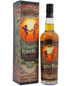 Compass Box - Flaming Heart #7 Whisky 70CL
