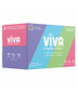 Viva Tequila Seltzer Variety 8pk (8 pack 12oz cans)