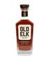 Old Elk Blended Straight Bourbon &#8211; 750ML