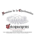 2020 Domaine de la Charbonniere - Vacqueyras (750ml)