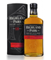 Highland Park - 18 Year Single Malt Scotch Whiskey