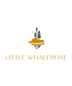 Maine Beer - Little Whaleboat (16.9oz bottle)
