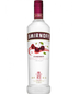 Smirnoff - Cherry Vodka (750ml)