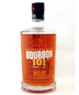 Dry Fly Straight Bourbon 101