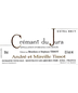 Benedicte Et Stephane Tissot Cremant De Jura Extra Brut Rose 750ml