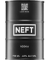 Neft - Black Barrel Vodka (100ml)