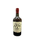James pepper 1776 straight bourbon barrel