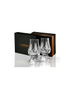 Glencairn - Cut Design Whisky Glass (Twin Pack)