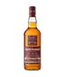Glendronach 12-Year-Old Single Malt Scotch Whisky