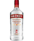 The Smirnoff Co. - Smirnoff Vodka (1.75L)