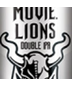 Stone Brewing Co. Fear Movie Lions Double IPA