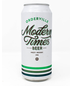 Modern Times Beer, Orderville, Hazy IPA, 12oz Can