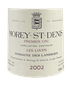 2002 Domaine des Lambrays Morey Saint Denis 1er Cru Les Loups