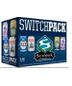 Switchback Brewing Company Variety Pack