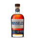 Russell's Reserve 13 Year Old Barrel Proof Bourbon Whiskey - 750ML