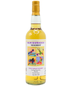 Moon Import - Barbados Small Batch Rum 70CL