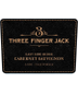 2020 Three Finger Jack East Side Ridge Cabernet Sauvignon Lodi (750ml)