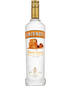 Smirnoff - Kissed Caramel Vodka (375ml)