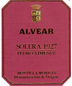 Alvear - 1927 Pedro Ximenez Solera NV (375ml)