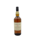 Caol Ila Scotch 12 yr Single Malt, 750ml