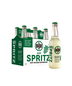 KC Bier Co. - Hop Spritz Non-Alcoholic Hop-Infused Refresher (6 pack 12oz bottles)