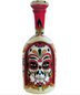 Dos Artes Calavera (Skull) Limited Edition Tequila Anejo ">