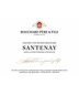 2019 Bouchard Pere & Fils - Santenay