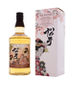 The Matsui Whisky Single Malt Sakura Cask Japan 750ml