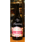 Threadbare - Sweet Raspberry Cider NV (750ml)