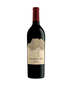 2020 The Dreaming Tree Crush Red Blend Argentina