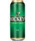 Mickeys Fine Malt Liquor (24oz can)