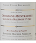 2020 Chassagne-Montrachet Rouge, Clos de la Maltroie, Michel Niellon