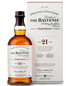 Balvenie 21 yr Port Wood Finish 43% 750ml Single Malt Scotch Whisky
