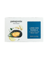 Patagonia Provision "Lemon Herb" Mussels 4.2oz Tin, Spain