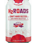 Two Roads Brewing Company H2 Roads Raspberry Hard Seltzer