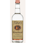 Tito's - Handmade Vodka (1L)