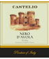 Castelio Nero d'Avola
