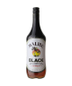 Malibu Black Caribbean Rum with Coconut Liqueur / Ltr
